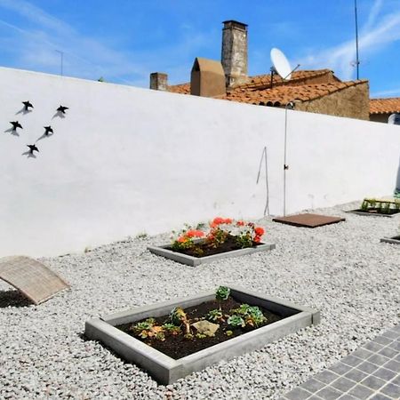 Casa Dos Vizinhos - Casas De Taipa Villa São Pedro do Corval Buitenkant foto
