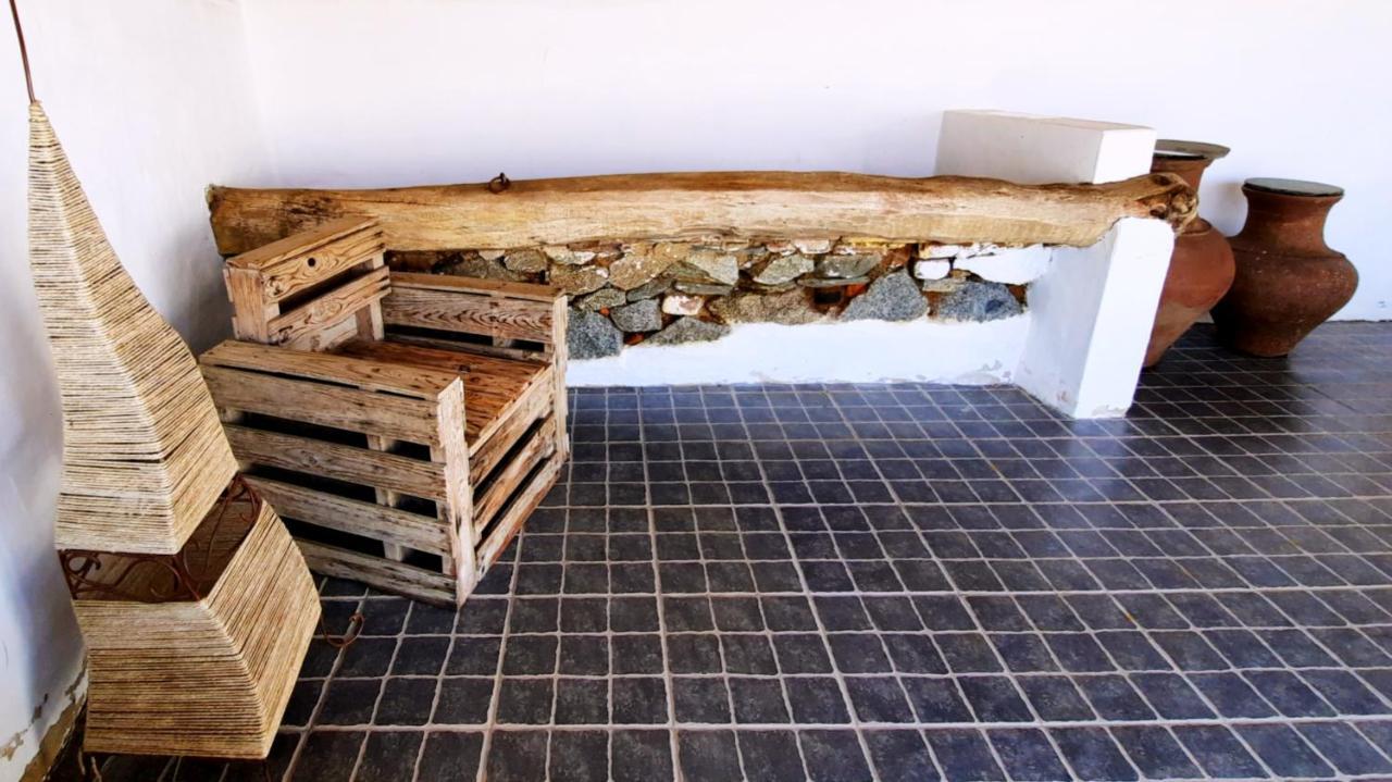 Casa Dos Vizinhos - Casas De Taipa Villa São Pedro do Corval Buitenkant foto