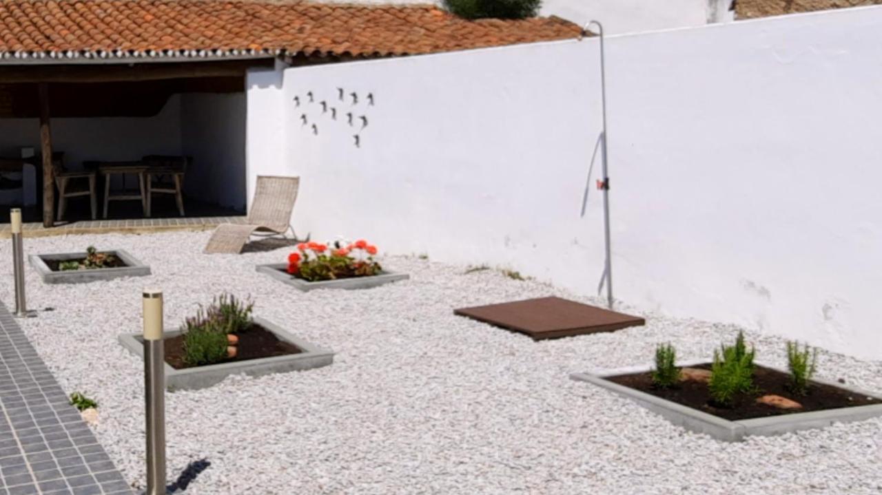 Casa Dos Vizinhos - Casas De Taipa Villa São Pedro do Corval Buitenkant foto