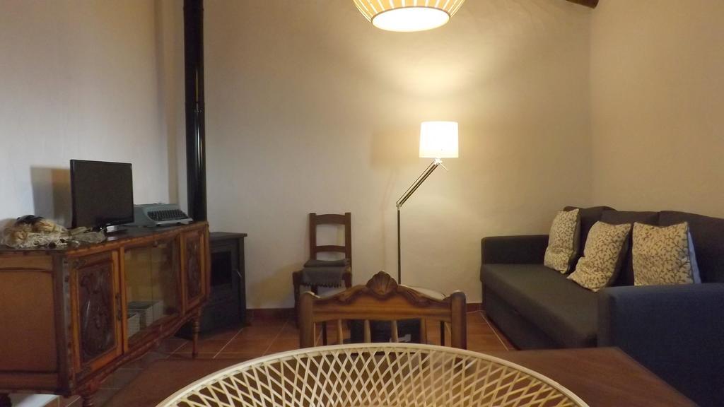 Casa Dos Vizinhos - Casas De Taipa Villa São Pedro do Corval Buitenkant foto