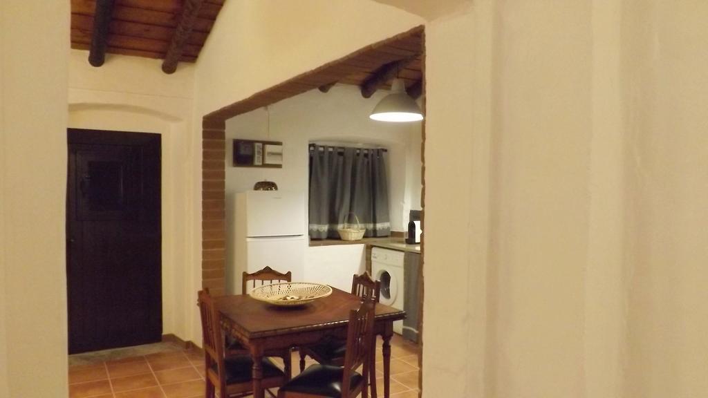 Casa Dos Vizinhos - Casas De Taipa Villa São Pedro do Corval Buitenkant foto