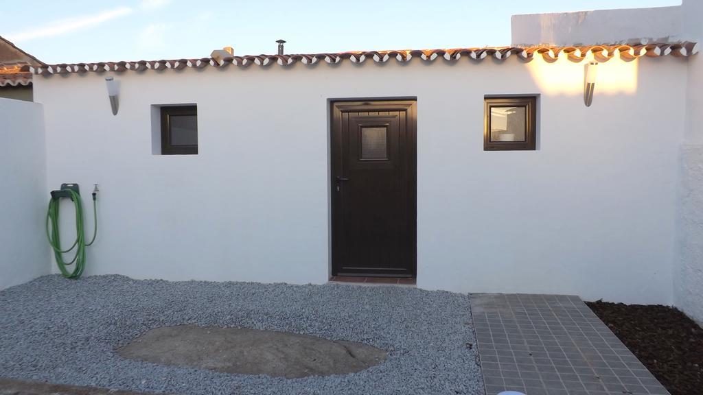 Casa Dos Vizinhos - Casas De Taipa Villa São Pedro do Corval Buitenkant foto