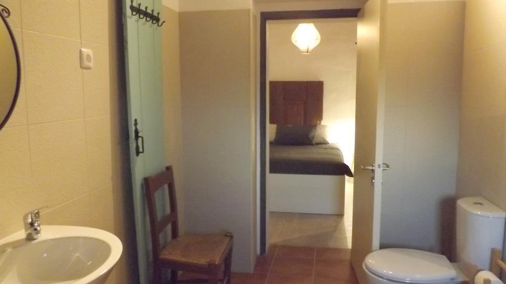 Casa Dos Vizinhos - Casas De Taipa Villa São Pedro do Corval Buitenkant foto