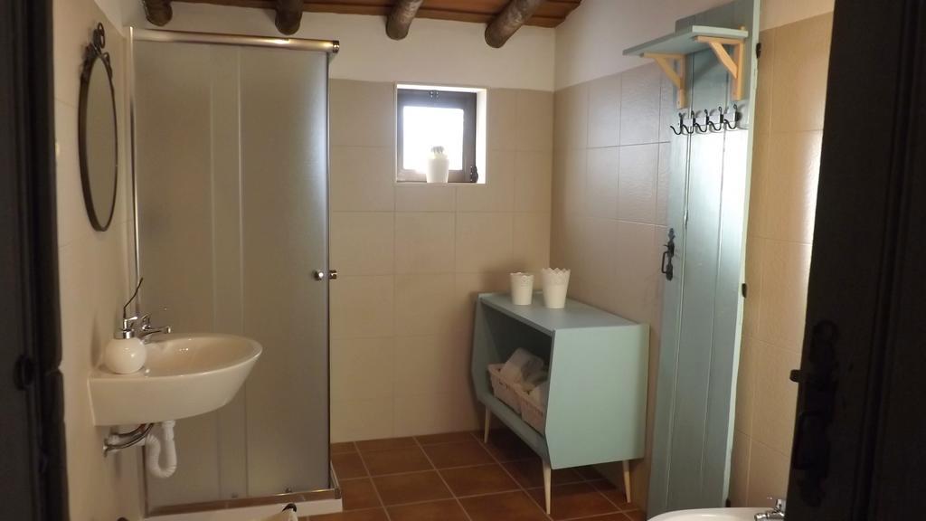 Casa Dos Vizinhos - Casas De Taipa Villa São Pedro do Corval Buitenkant foto