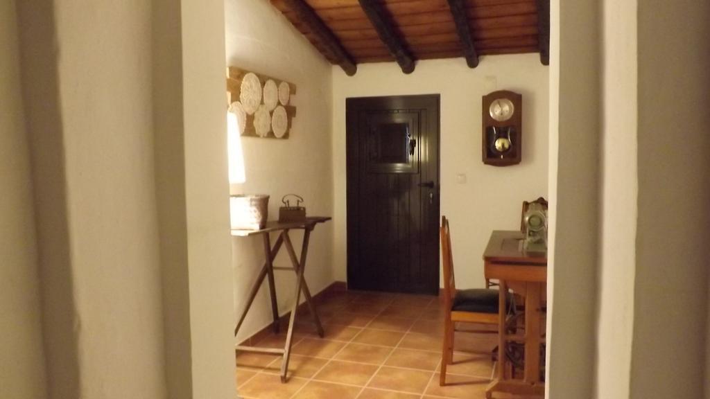 Casa Dos Vizinhos - Casas De Taipa Villa São Pedro do Corval Buitenkant foto