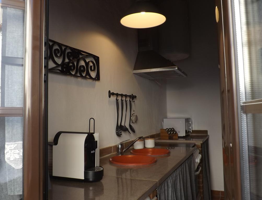 Casa Dos Vizinhos - Casas De Taipa Villa São Pedro do Corval Buitenkant foto