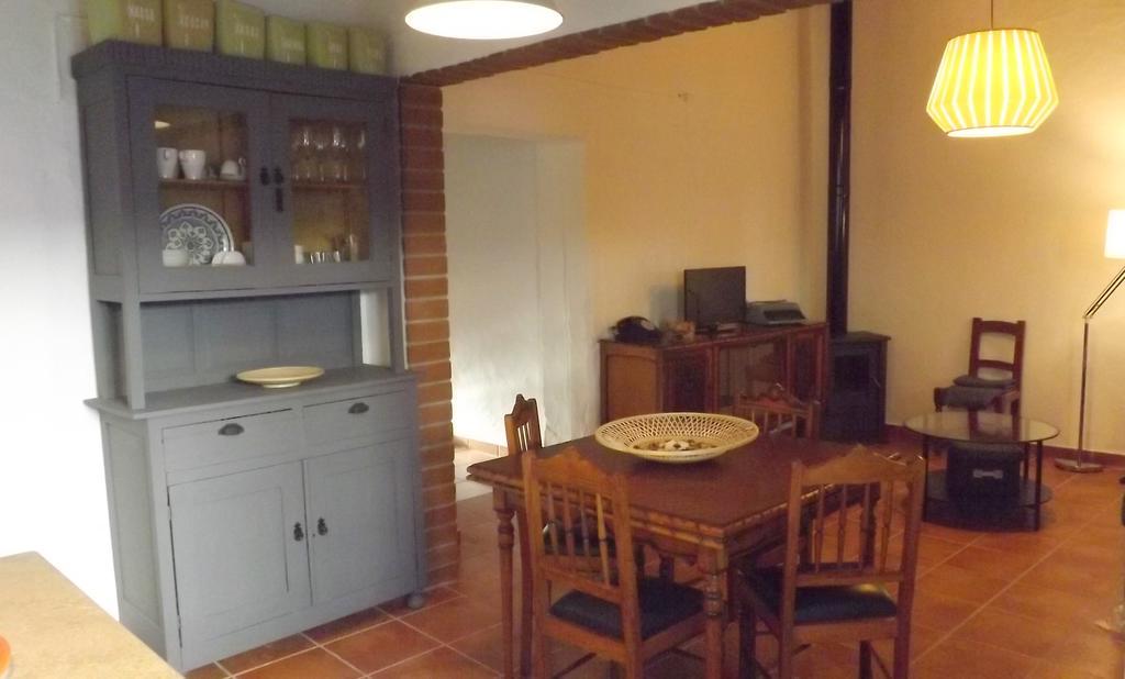 Casa Dos Vizinhos - Casas De Taipa Villa São Pedro do Corval Buitenkant foto