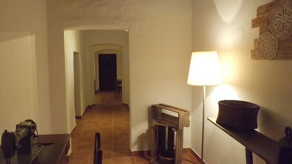 Casa Dos Vizinhos - Casas De Taipa Villa São Pedro do Corval Buitenkant foto