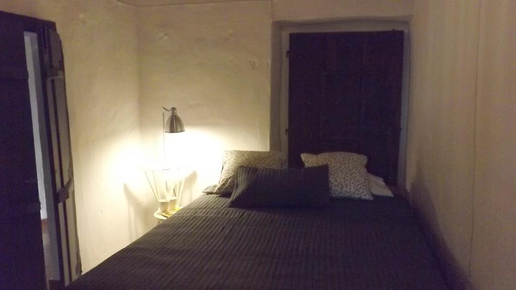 Casa Dos Vizinhos - Casas De Taipa Villa São Pedro do Corval Buitenkant foto