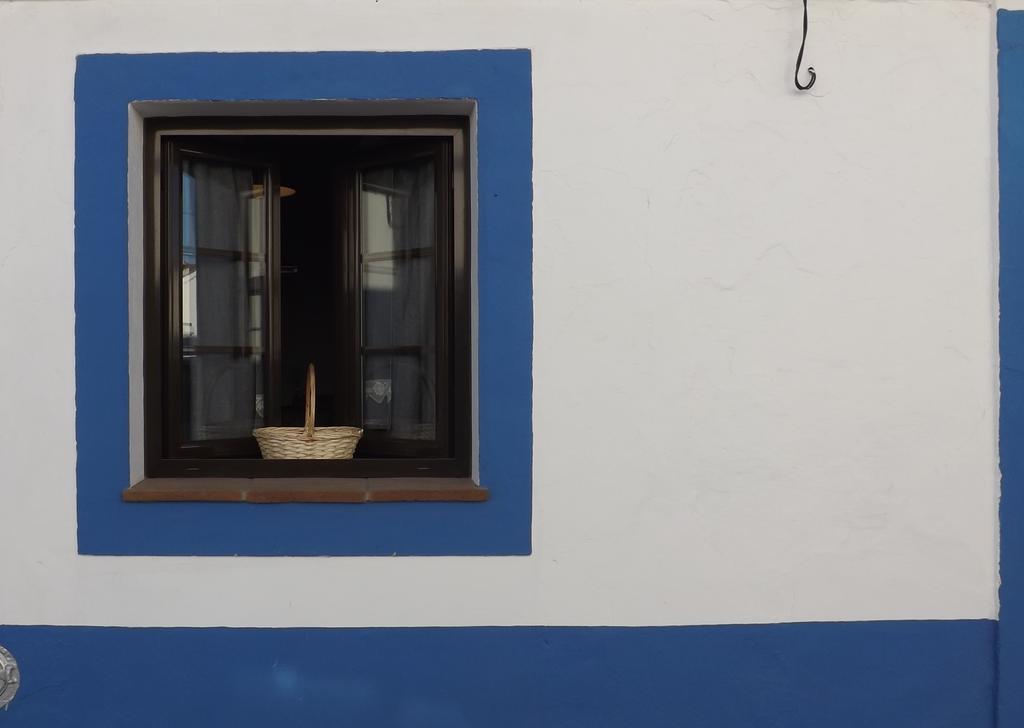 Casa Dos Vizinhos - Casas De Taipa Villa São Pedro do Corval Buitenkant foto