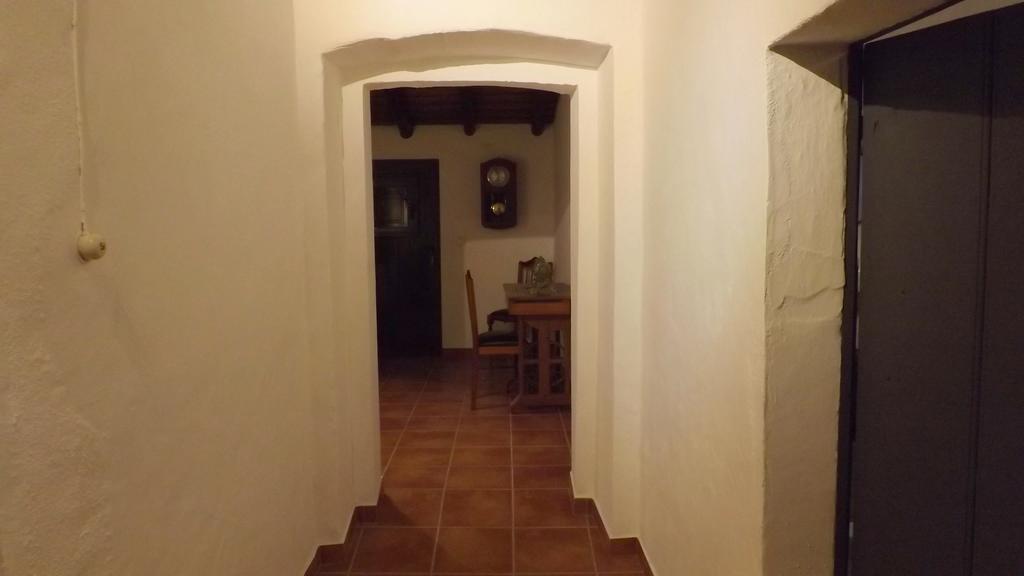 Casa Dos Vizinhos - Casas De Taipa Villa São Pedro do Corval Buitenkant foto