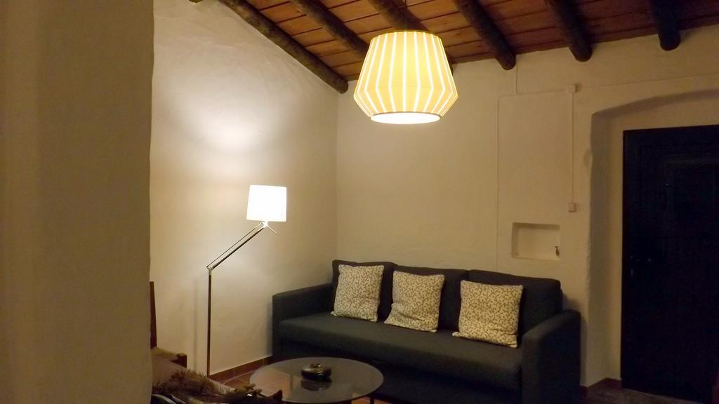 Casa Dos Vizinhos - Casas De Taipa Villa São Pedro do Corval Buitenkant foto