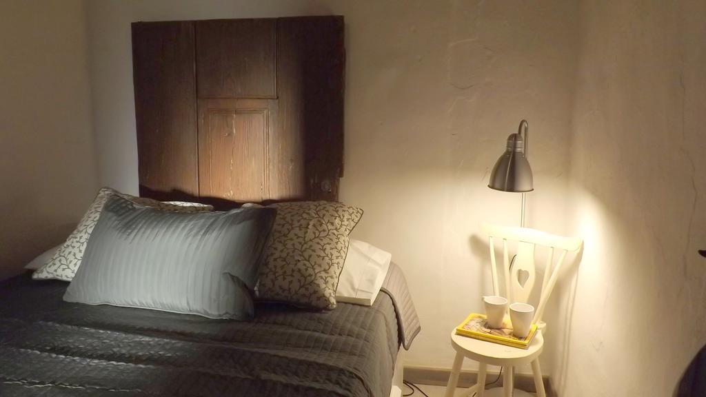 Casa Dos Vizinhos - Casas De Taipa Villa São Pedro do Corval Buitenkant foto