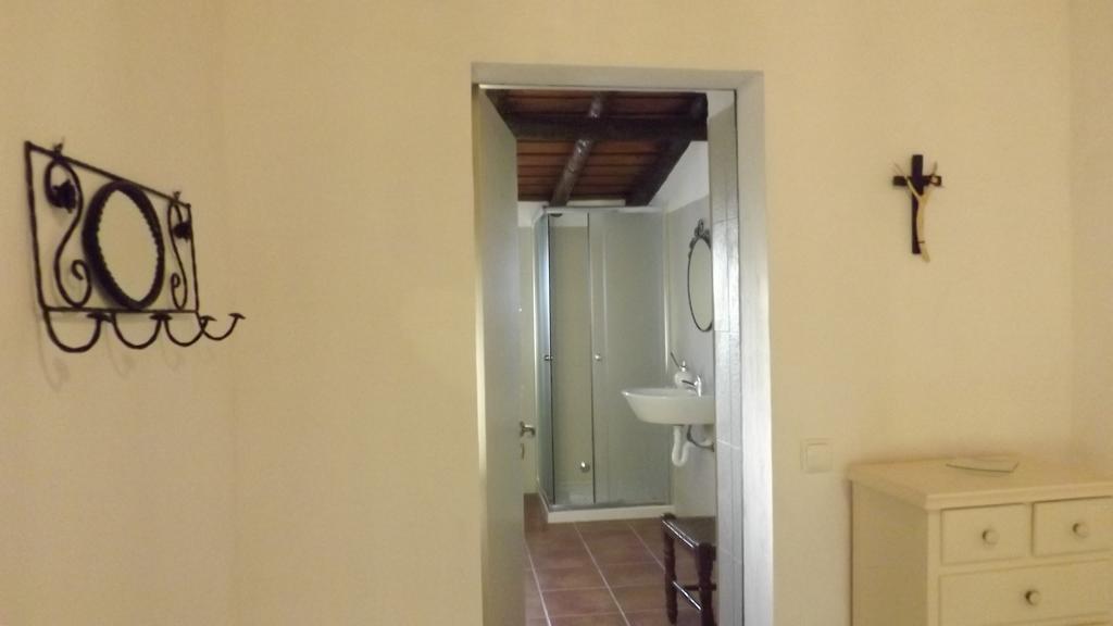 Casa Dos Vizinhos - Casas De Taipa Villa São Pedro do Corval Buitenkant foto