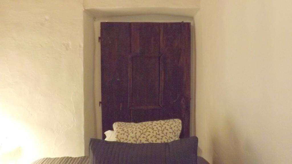 Casa Dos Vizinhos - Casas De Taipa Villa São Pedro do Corval Buitenkant foto