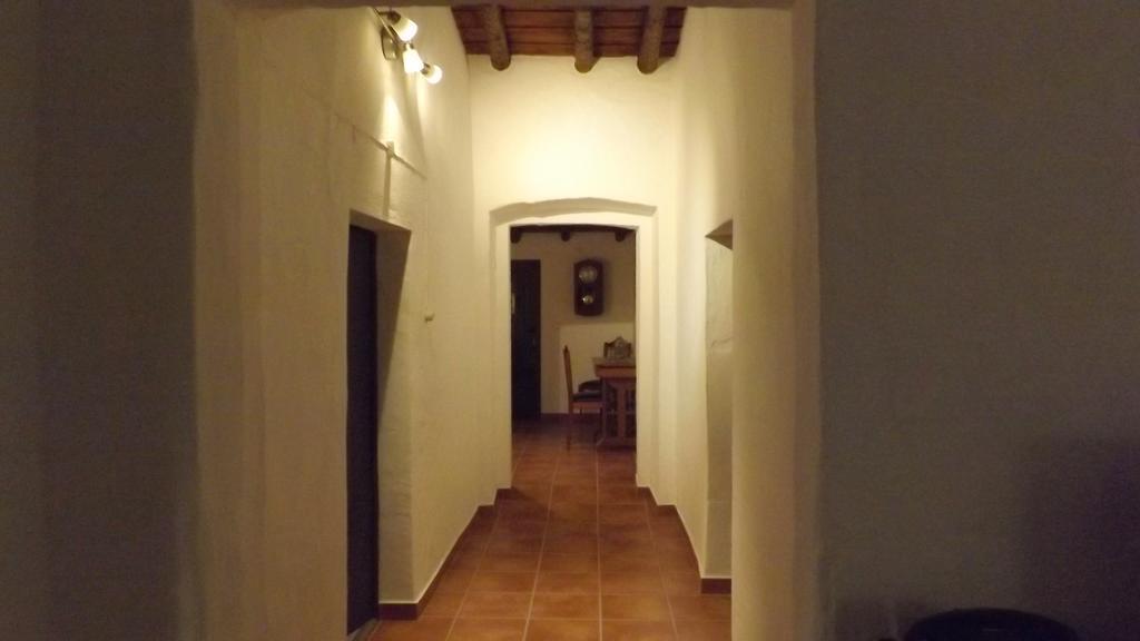 Casa Dos Vizinhos - Casas De Taipa Villa São Pedro do Corval Buitenkant foto
