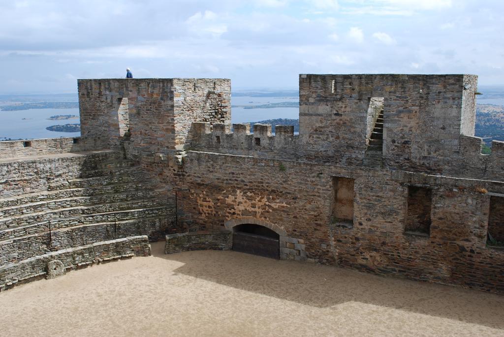 Casa Dos Vizinhos - Casas De Taipa Villa São Pedro do Corval Buitenkant foto