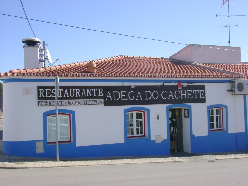Casa Dos Vizinhos - Casas De Taipa Villa São Pedro do Corval Buitenkant foto